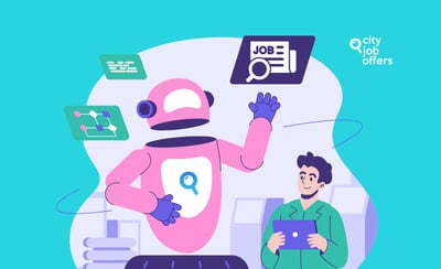 Wie KI Ihnen helfen kann, Ihren nächsten Job zu finden