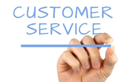 Customer Service: the first step in an exciting career path abroad