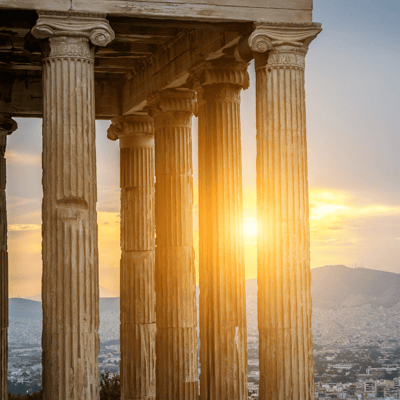 Go abroad: how to get a job in Greece in your own language