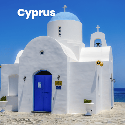 Cyprus: New Sunny Destination with Exciting Job Openings!