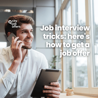 Best tips to face an interview successfully