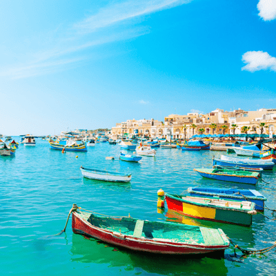 Discover Malta: New Sunny Destination with Exciting Job Openings!