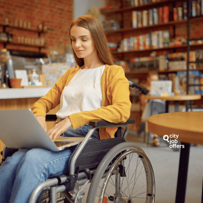 Tips en trucs om je volgende baan te scoren met een geweldig online portfolio